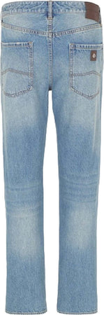 ARMANI-EXCHANGE-Pantaloni-Blu-da-uomo