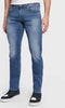 ARMANI-EXCHANGE-Pantaloni-Blu-da-uomo