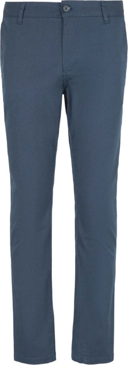 ARMANI-EXCHANGE-Pantaloni-Blu-da-uomo