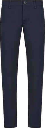 ARMANI-EXCHANGE-Pantaloni-Blu-da-uomo
