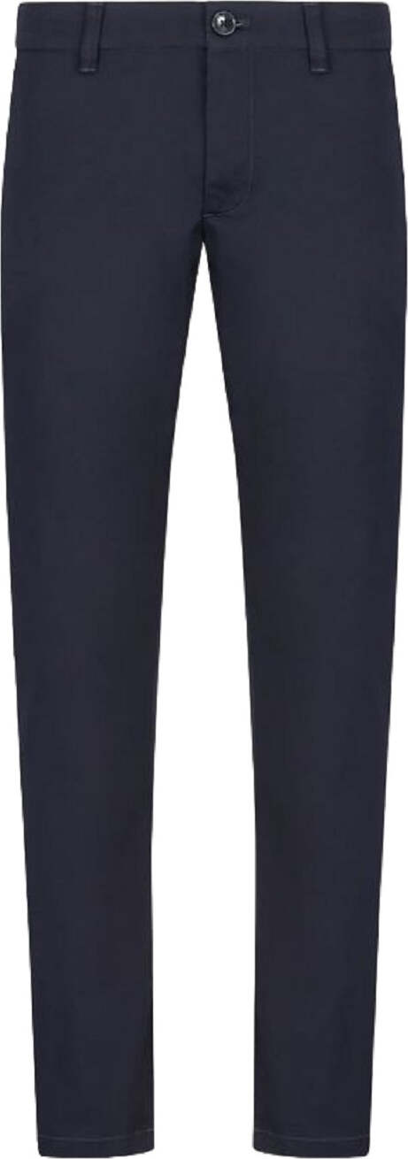 ARMANI-EXCHANGE-Pantaloni-Blu-da-uomo