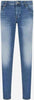 ARMANI-EXCHANGE-Pantaloni-Blu-da-uomo