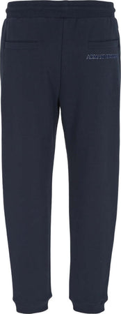 ARMANI-EXCHANGE-Pantaloni-Blu-da-uomo