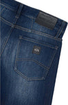 ARMANI-EXCHANGE-Pantaloni-Blu-da-uomo