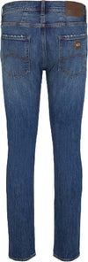 ARMANI-EXCHANGE-Pantaloni-Blu-da-uomo