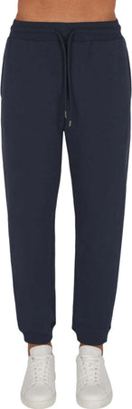 ARMANI-EXCHANGE-Pantaloni-Blu-da-uomo