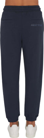 ARMANI-EXCHANGE-Pantaloni-Blu-da-uomo