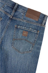 ARMANI-EXCHANGE-Pantaloni-Blu-da-uomo