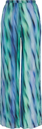 ARMANI-EXCHANGE-Pantaloni-Fantasia-da-donna