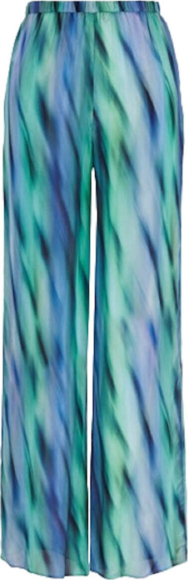 ARMANI-EXCHANGE-Pantaloni-Fantasia-da-donna
