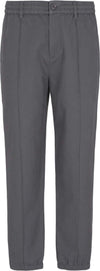 ARMANI-EXCHANGE-Pantaloni-Grigio-da-uomo