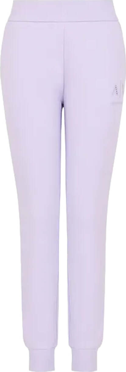 ARMANI-EXCHANGE-Pantaloni-Lilla-da-donna