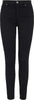 ARMANI-EXCHANGE-Pantaloni-Nero-da-donna