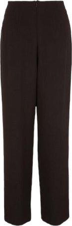 ARMANI-EXCHANGE-Pantaloni-Nero-da-donna