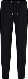 ARMANI-EXCHANGE-Pantaloni-Nero-da-uomo