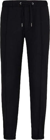 ARMANI-EXCHANGE-Pantaloni-Nero-da-uomo