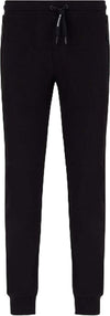 ARMANI-EXCHANGE-Pantaloni-Nero-da-uomo