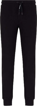 ARMANI-EXCHANGE-Pantaloni-Nero-da-uomo