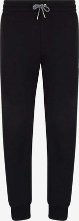 ARMANI-EXCHANGE-Pantaloni-Nero-da-uomo