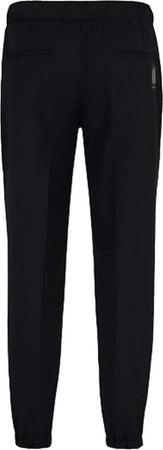 ARMANI-EXCHANGE-Pantaloni-Nero-da-uomo
