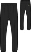ARMANI-EXCHANGE-Pantaloni-Nero-da-uomo