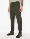ARMANI-EXCHANGE-Pantaloni-Rosa-da-uomo