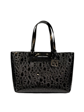 ARMANI EXCHANGE Shopping Black art. XW001481AF17290