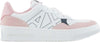 ARMANI-EXCHANGE-Sneakers-Bianco-da-donna