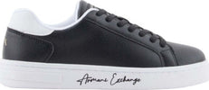 ARMANI-EXCHANGE-Sneakers-Bianco-da-donna