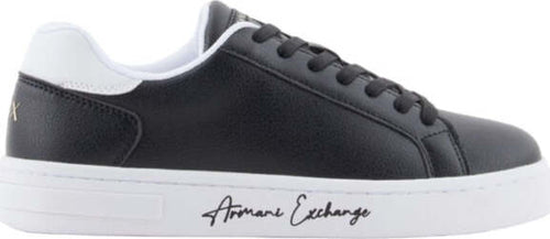 ARMANI-EXCHANGE-Sneakers-Bianco-da-donna