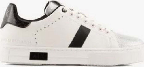 ARMANI-EXCHANGE-Sneakers-Bianco-da-donna