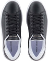 ARMANI-EXCHANGE-Sneakers-Bianco-da-donna