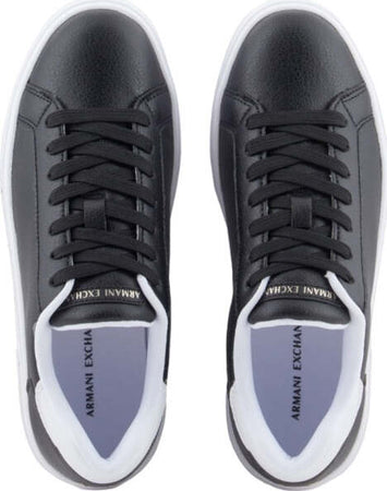 ARMANI-EXCHANGE-Sneakers-Bianco-da-donna