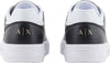 ARMANI-EXCHANGE-Sneakers-Bianco-da-donna