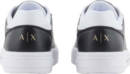 ARMANI-EXCHANGE-Sneakers-Bianco-da-donna