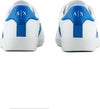 ARMANI-EXCHANGE-Sneakers-Bianco-da-uomo