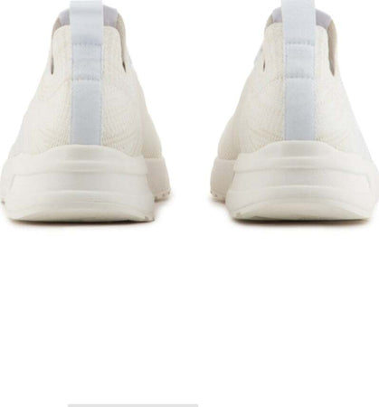 ARMANI-EXCHANGE-Sneakers-Bianco-da-uomo