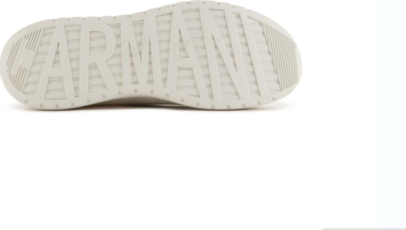 ARMANI-EXCHANGE-Sneakers-Bianco-da-uomo