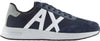 ARMANI-EXCHANGE-Sneakers-Blu-da-uomo
