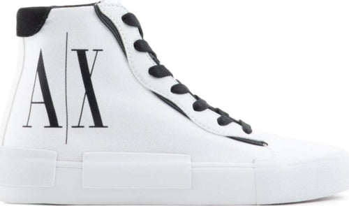 ARMANI-EXCHANGE-Sneakers-da-donna