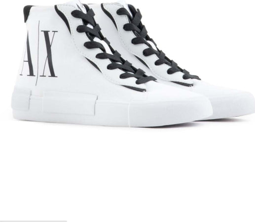 ARMANI-EXCHANGE-Sneakers-da-donna