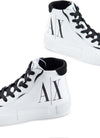 ARMANI-EXCHANGE-Sneakers-da-donna