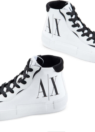 ARMANI-EXCHANGE-Sneakers-da-donna