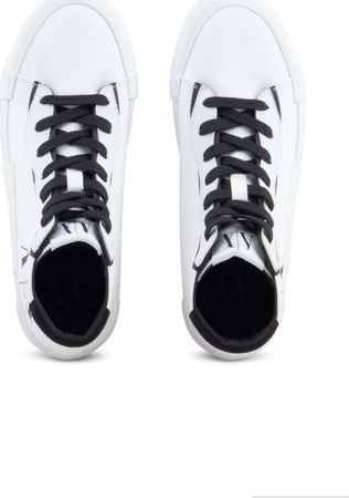 ARMANI-EXCHANGE-Sneakers-da-donna