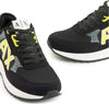 ARMANI-EXCHANGE-Sneakers-Nero-da-uomo