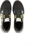 ARMANI-EXCHANGE-Sneakers-Nero-da-uomo