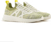 ARMANI-EXCHANGE-Sneakers-Verde-da-uomo
