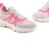 ARMANI-EXCHANGE-Sneakers-Viola-da-donna