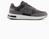 Armani exchange uomo sneakers multimateriale