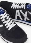 Armani Exchange Uomo Sneakers Nuova Collezione